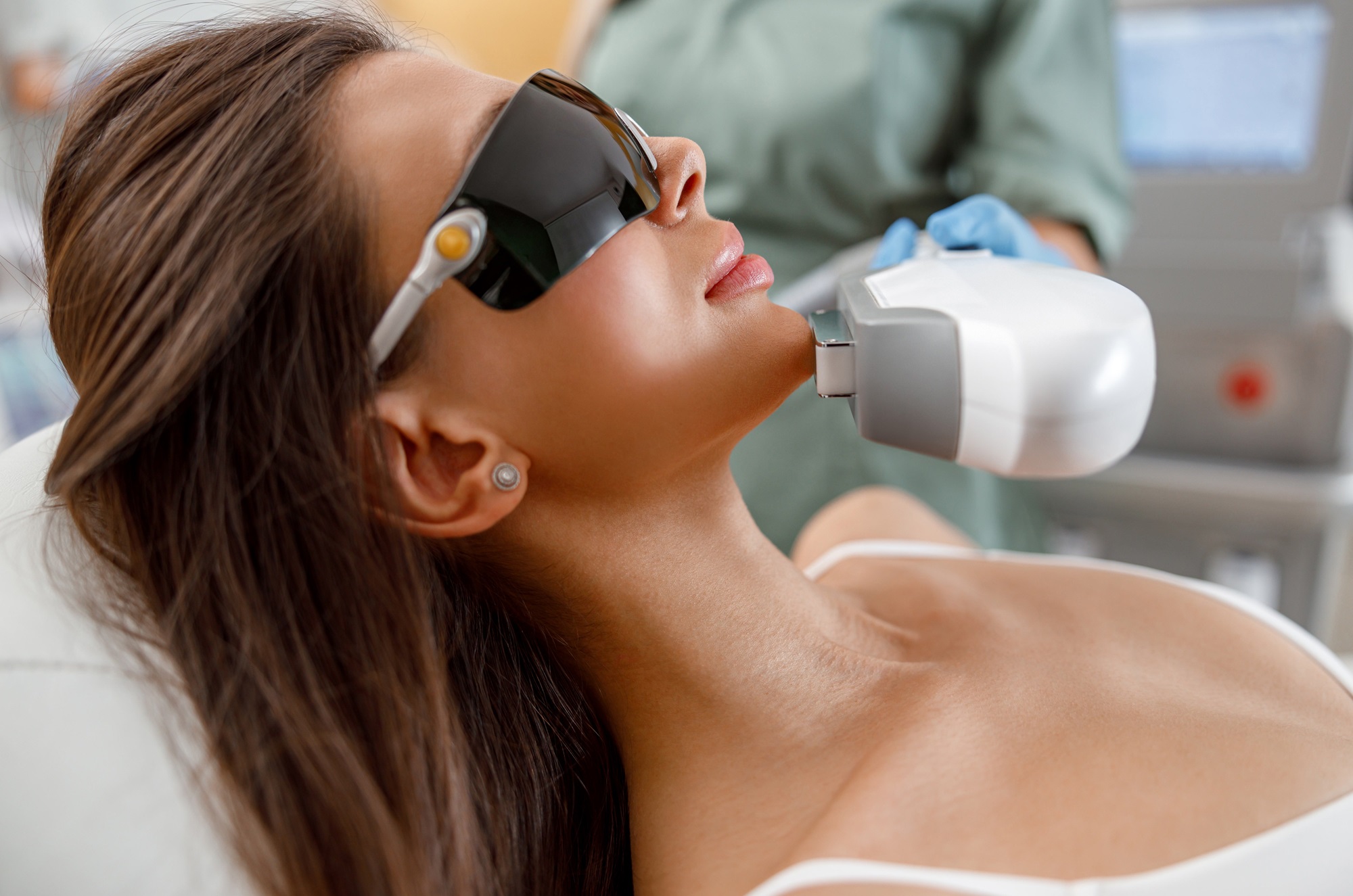 What You Need to Know About Laser Hair Removal