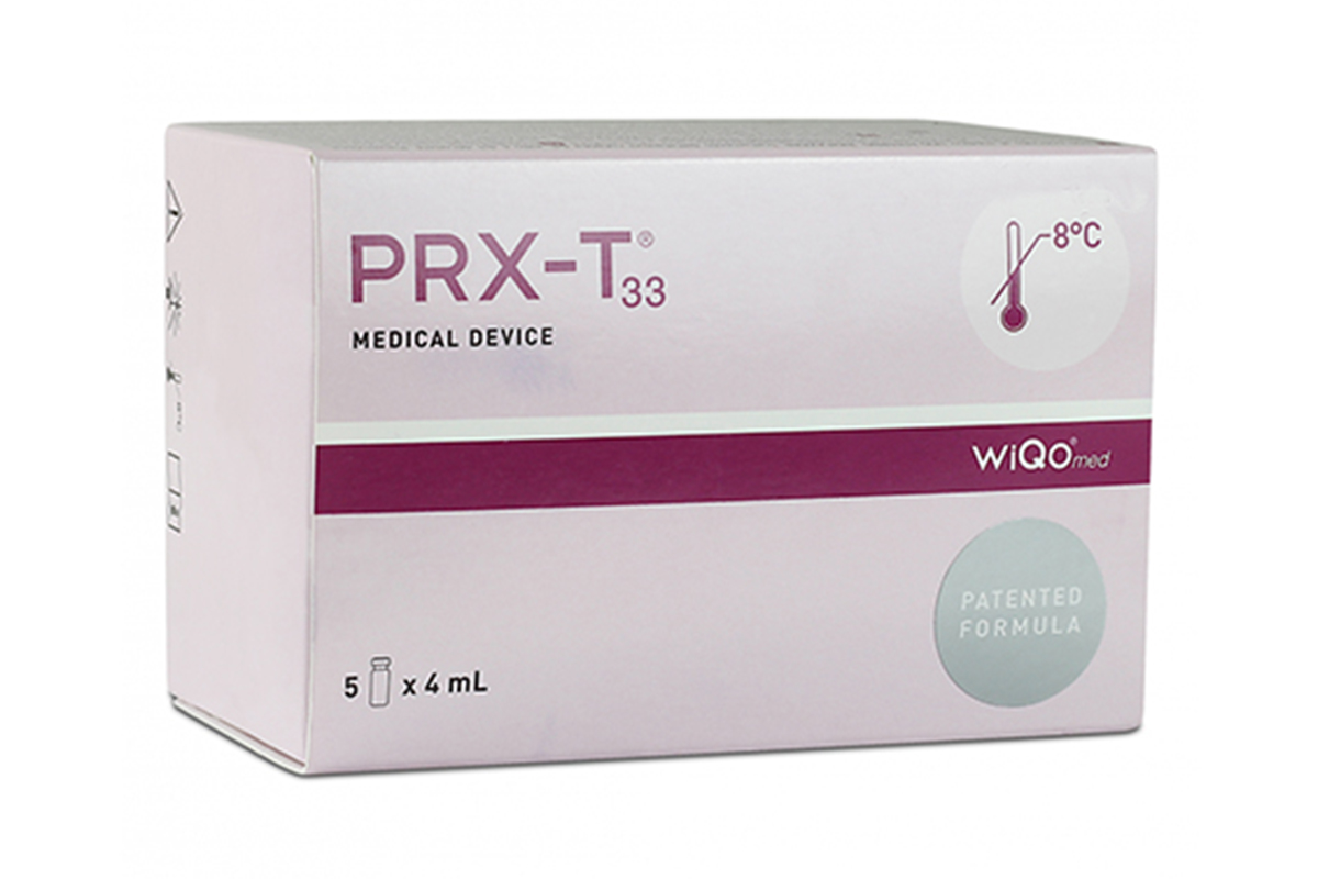 PRX-T33 Non-Peel Peel is a treatment available at Defining Beauty Wellness and Med Spa in Tampa, FL.