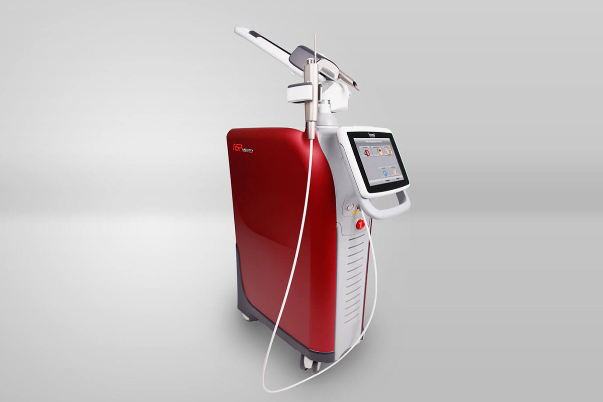 Fotona laser therapy is a treatment available at Defining Beauty Wellness and Med Spa in Tampa, FL.