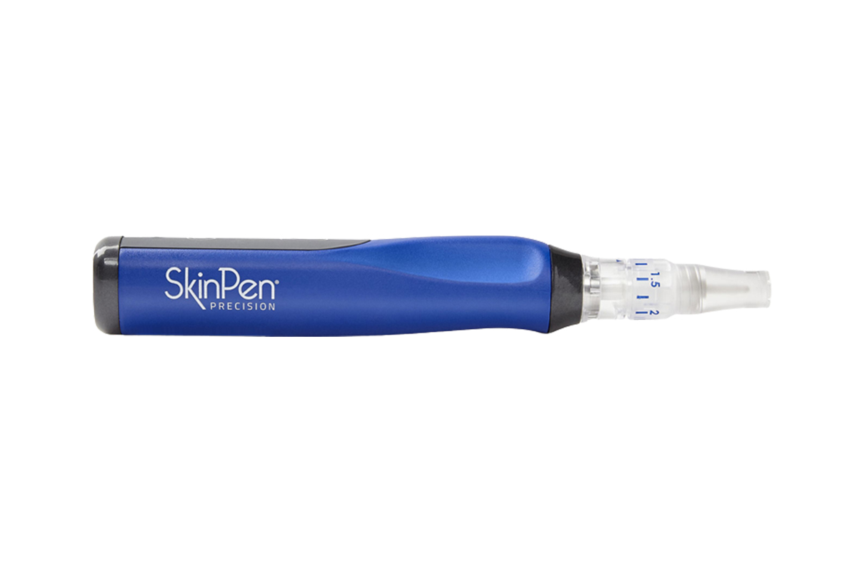 SkinPen is a treatment available at Defining Beauty Wellness and Med Spa in Tampa, FL.