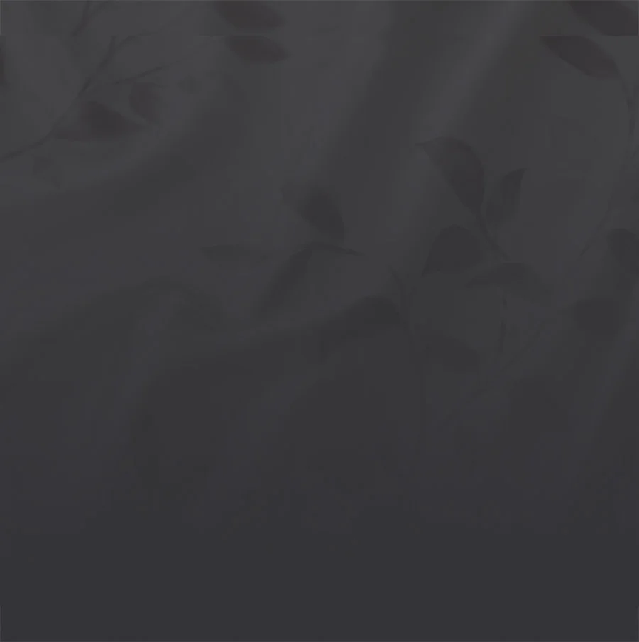 Dark textured background with subtle gradient from light to dark gray tones