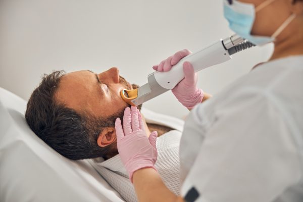 Risks Associated With Beard Laser Hair Removal